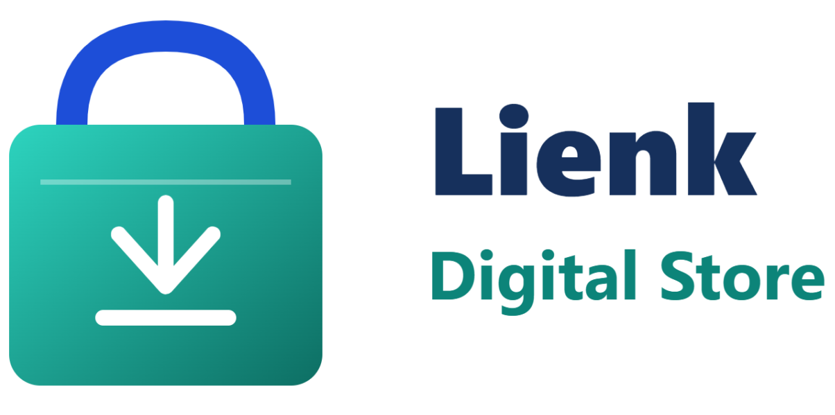 Lienk Digital Store